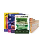ChemMatters Class Pack 2020-2021 Product Image