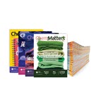 ChemMatters Class Pack 2020-2021 Product Image