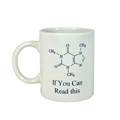 Thank a Chemistry Teacher Mug  Product Image