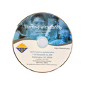 Starting with Safety Video- DVD  Product Image