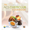 ChemClub Cookbook  Product Image
