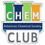 ChemClub Pin Product Image
