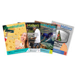 ChemMatters Back Issue Set 2017-2018 Product Image