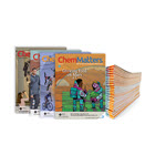 ChemMatters Class Pack 2016-2017 Product Image
