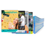 ChemMatters Class Pack 2017-2018 Product Image