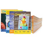 ChemMatters Class Pack 2018-2019 Product Image