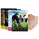 ChemMatters Class Pack 2019-2020 Product Image