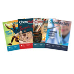 ChemMatters Back Issue Set 2022-2023 Product Image