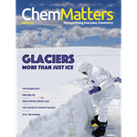 ChemMatters April 2025 Product Image