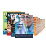 ChemMatters Class Pack 2022-2023 Product Image