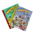 Best of Wonder Science Volumes 1 & 2  Product Image