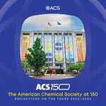 The American Chemical Society at 150: Reflections on the Years 2002-2026 Product Image